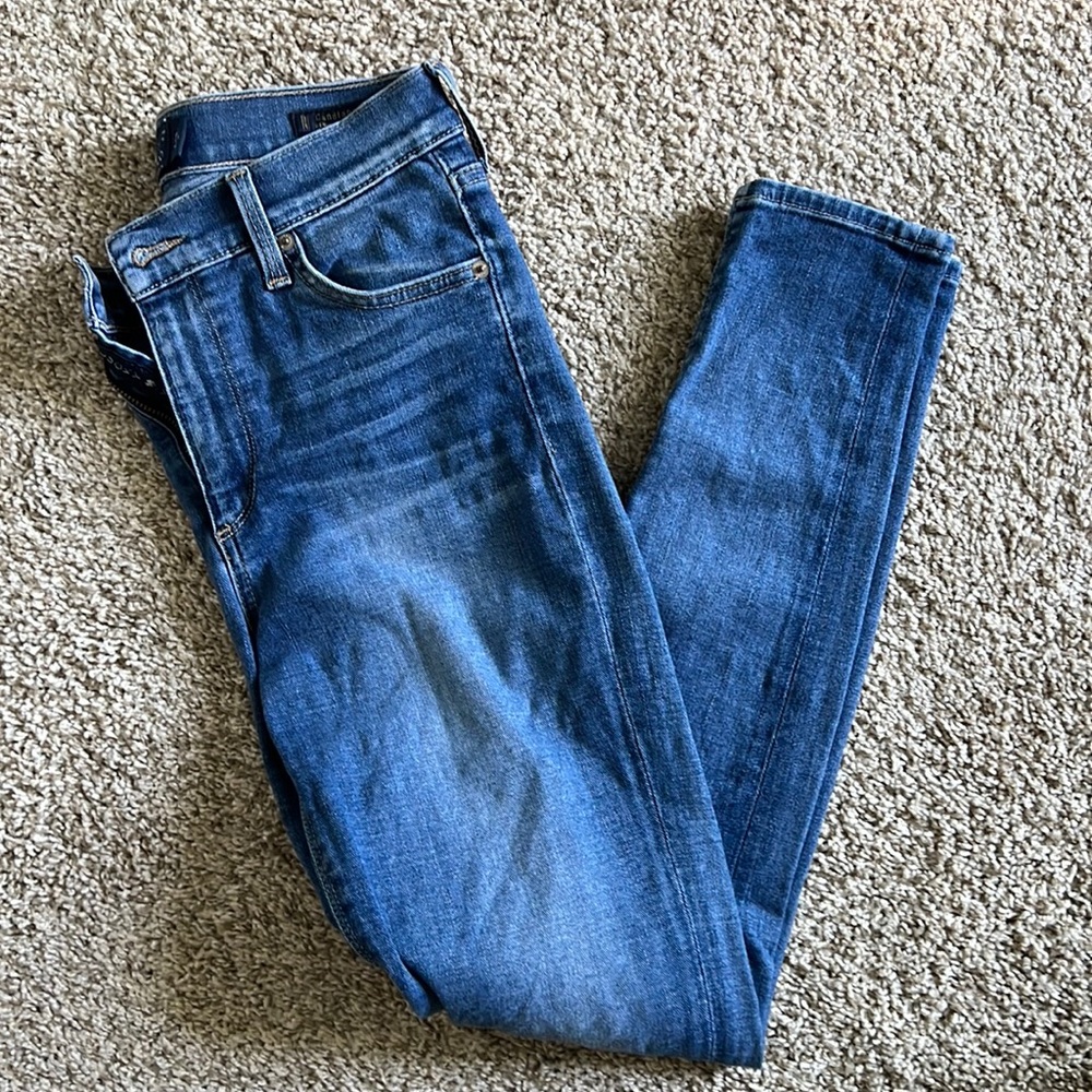 Lucky Brand Women’s Jeans // size 6